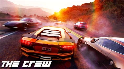 Multiplayer Racing Games Ps4 Free - PS4 Games