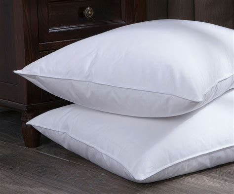 The 6 Best Down Pillows