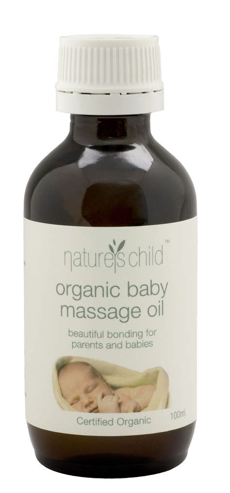 Organic & Natural Newborn Skincare Gift Pack