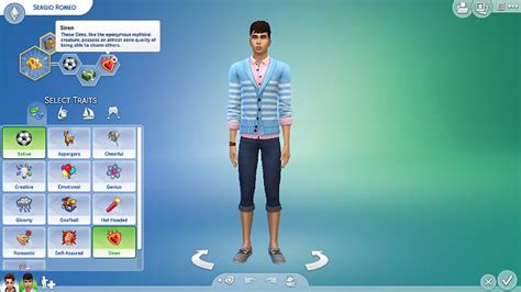 The Sims 3 Traits: Guide and Best Tips | GamesCrack.org