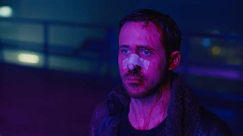 HD wallpaper: Ryan Gosling, Blade Runner 2049, depressing, movie scenes | Wallpaper Flare