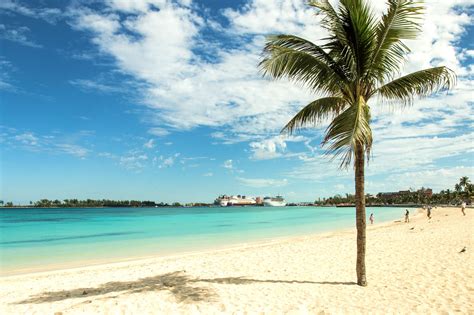 10 Best Beaches in The Bahamas - What Is the Most Popular Beach in the ...