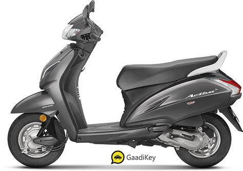 2020 Honda Activa 5G Colors - Colours and Photos - GaadiKey