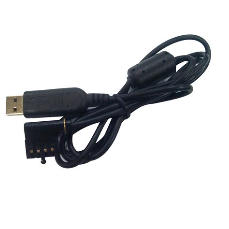 USB Data Power Cable Garmin Geko 201 301 eMap eTrex GolfLogix Win 7 10 ...