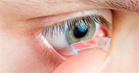 9 Ways To Care for Your Scleral Lenses