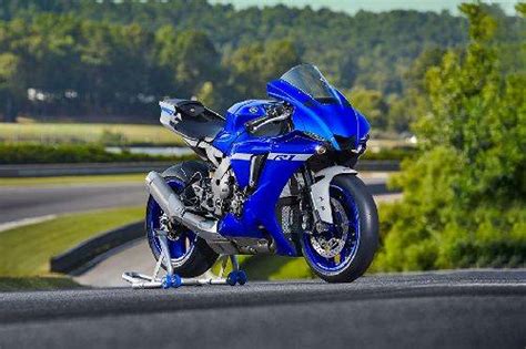 Yamaha YZF-R1 Colors in Philippines, Available in 2 colours | Zigwheels