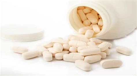 Calcium pills may put elderly women at heart attack risk | Health News ...