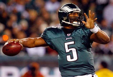 Philadelphia Eagles: 15 greatest quarterbacks in franchise history ...