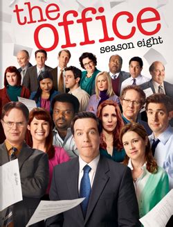 The Office (American TV series) season 8 - Wikipedia