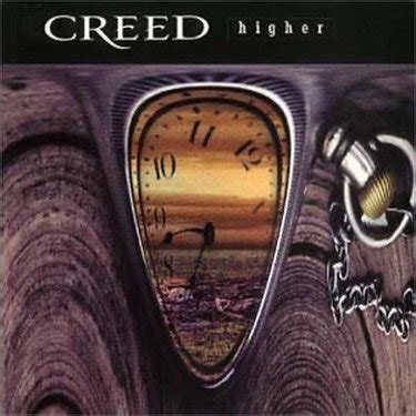 Creed - Higher - Reviews - Album of The Year