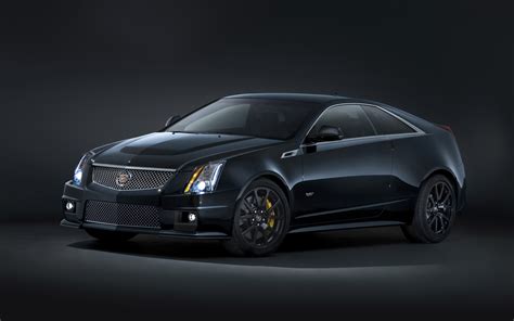 2014 Cadillac CTS V Coupe Wallpaper | HD Car Wallpapers | ID #3750