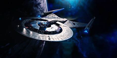 Star Trek: Discovery - Where Is the Rest of Burnham’s Crew?