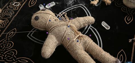 How To Use Voodoo Dolls: The Ultimate Guide