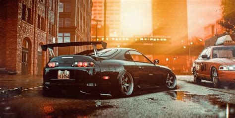 745 Wallpaper Pc Supra For FREE - MyWeb