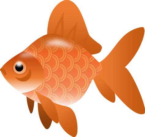 Free Cute Goldfish Cliparts, Download Free Cute Goldfish Cliparts png images, Free ClipArts on ...