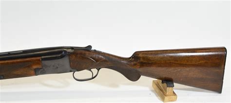 Browning Superposed Shotgun - Landsborough Auctions