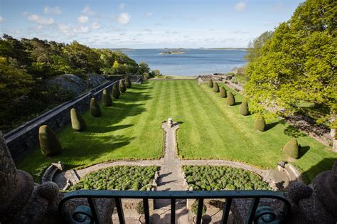 Tjolöholms Slott