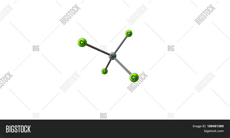 Silicon Tetrachloride Image & Photo (Free Trial) | Bigstock