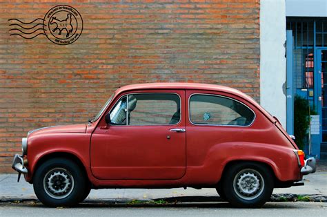 cars, Classic, Fiat, 600, Italia, Italie Wallpapers HD / Desktop and Mobile Backgrounds