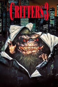 ‎Critters 3 (1991) directed by Kristine Peterson • Reviews, film + cast ...