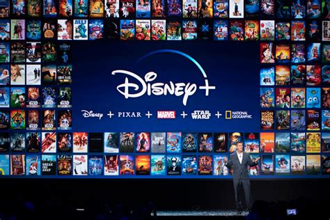 Disney+ Originals Are a Hit, But Millions Would've Signed Up Anyway | The Motley Fool