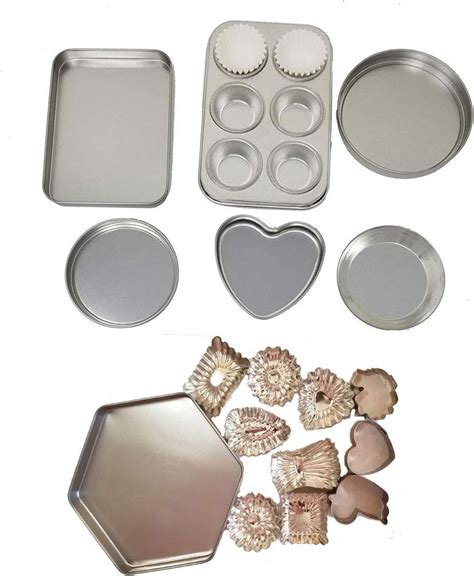 Best Easy Bake Oven Replacement Pans Set - Home Creation