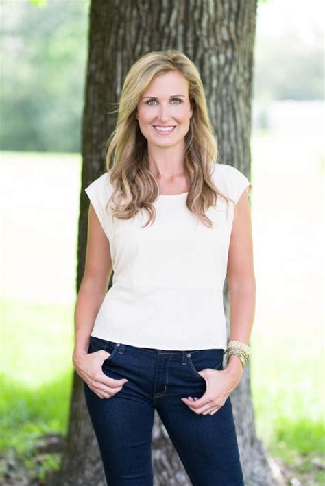 Korie Robertson | Duck Dynasty Wiki | Fandom