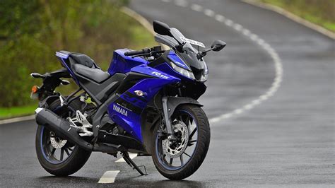 Price Hike Alert: Yamaha R15 V3 To Get Costlier By Upto INR 2,700 - The ...