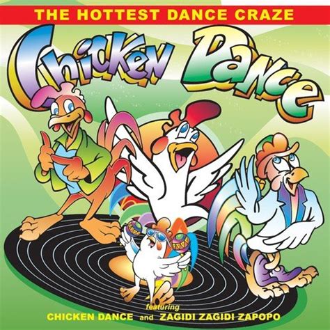 Chicken Dance - Song Download from Chicken Dance @ JioSaavn