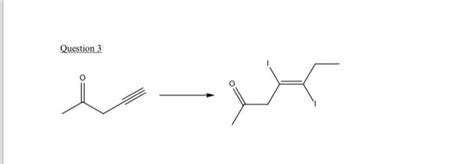 Solved Example 1 Design a synthesis to convert propan-1-ol | Chegg.com