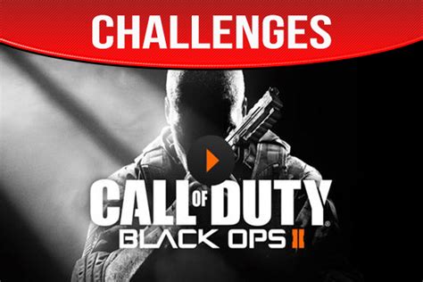 Black Ops 2 Campaign Challenges Guide – GamerFuzion