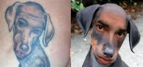 Awful Tattoos (14 pics)