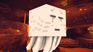 Ghast (Minecraft) | Alien Species | FANDOM powered by Wikia