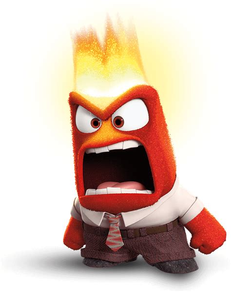 Image - Anger-inside-out.png | Disney Wiki | FANDOM powered by Wikia