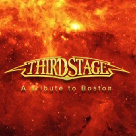 Third Stage - A Tribute to Boston Concerts & Live Tour Dates: 2023-2024 Tickets | Bandsintown