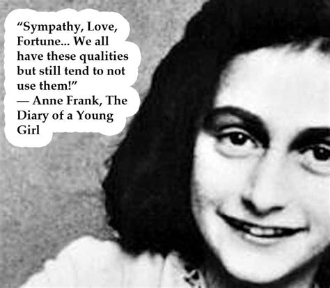 Anne Frank Quotes. QuotesGram