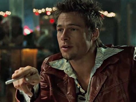 Fight Club: 15 Tyler Durden Quotes That Will Inspire You To Break Free