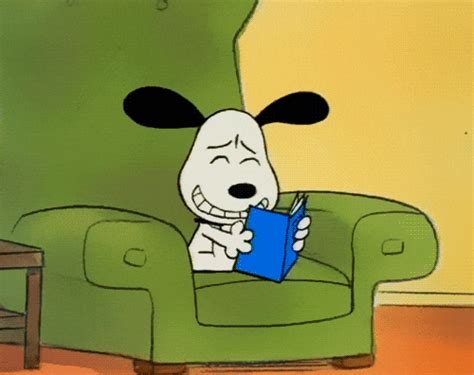 Snoopy Laughing GIFs - Find & Share on GIPHY