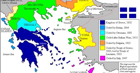 When Diplomacy Fails: WDF 23: The Greek War of Independence