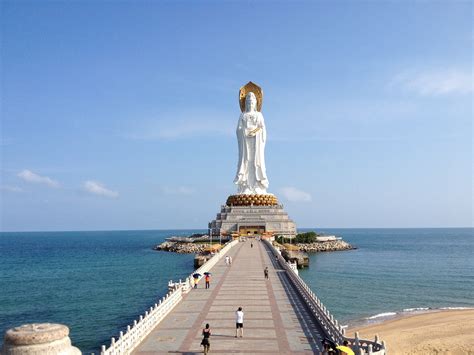 Keep Smiling :): Hainan Island, China