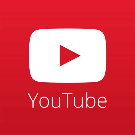 Is This the New YouTube Logo? | Branding magazine