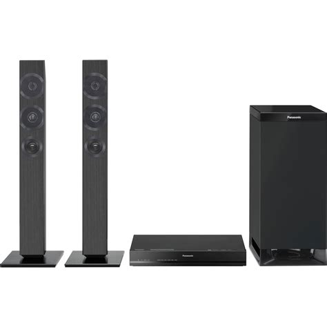 Panasonic SC-HTB370 240W Home Theater System Sound Bar SC-HTB370