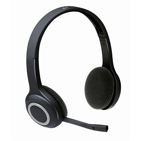 Logitech H600 Wireless Headset