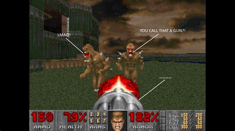 Why do Doom's sound effects sound better than Quake's sound effects ...