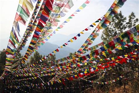 Losar Festival: Tibetan New Year in Nepal ⋆ Full Time Explorer