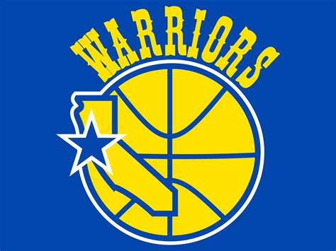 Golden State Warriors Logo | PixelsTalk.Net