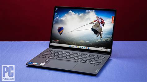 Lenovo IdeaPad Flex 5i 14-Inch (2022) - Review 2022 - PCMag Australia