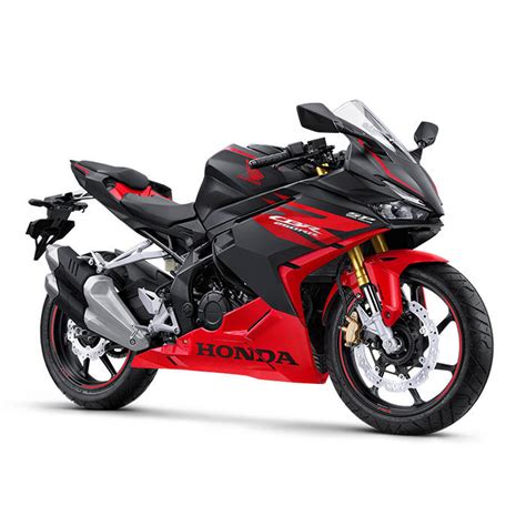 Honda CBR250RR – 2023 – Directomotor