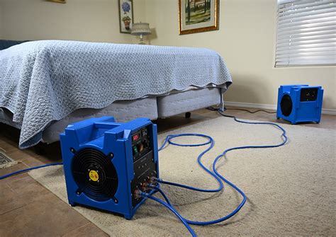 110 VOLT DIY BED BUG HEATER | CONVECTEX BED BUG HEATERS