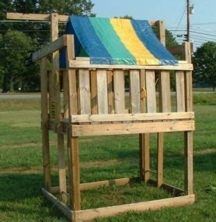 PLAYSET PLANS FORT SWING SET DIY FREE